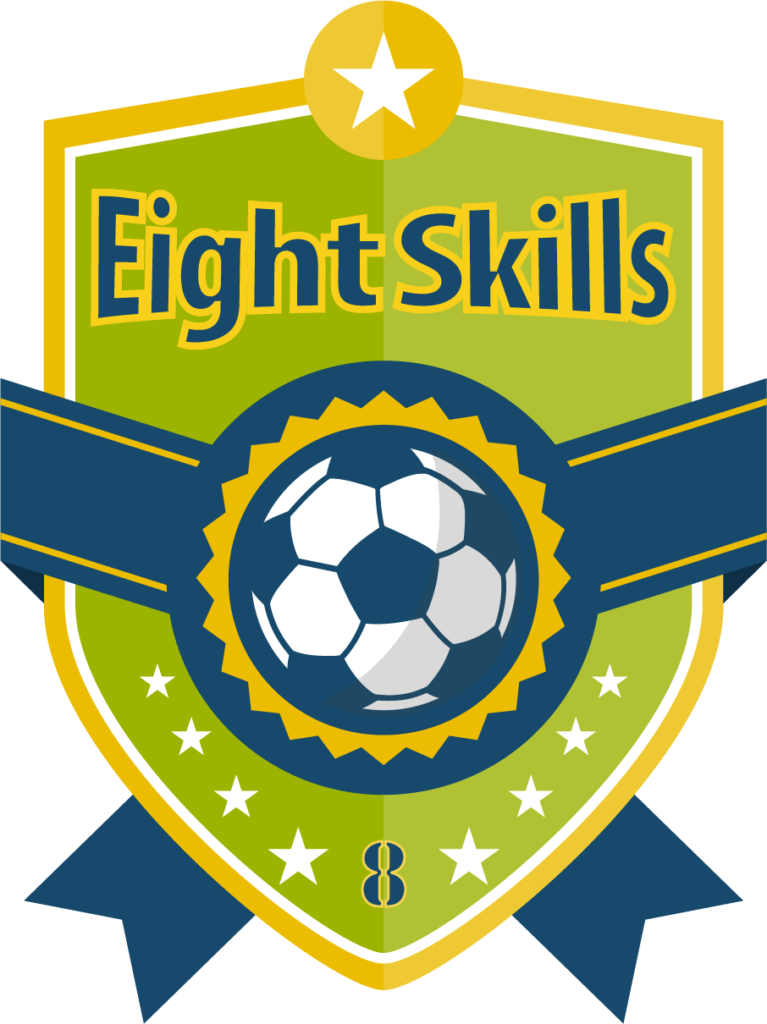 EIGHT SKILLS